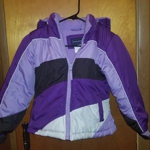 Girl's Jacket